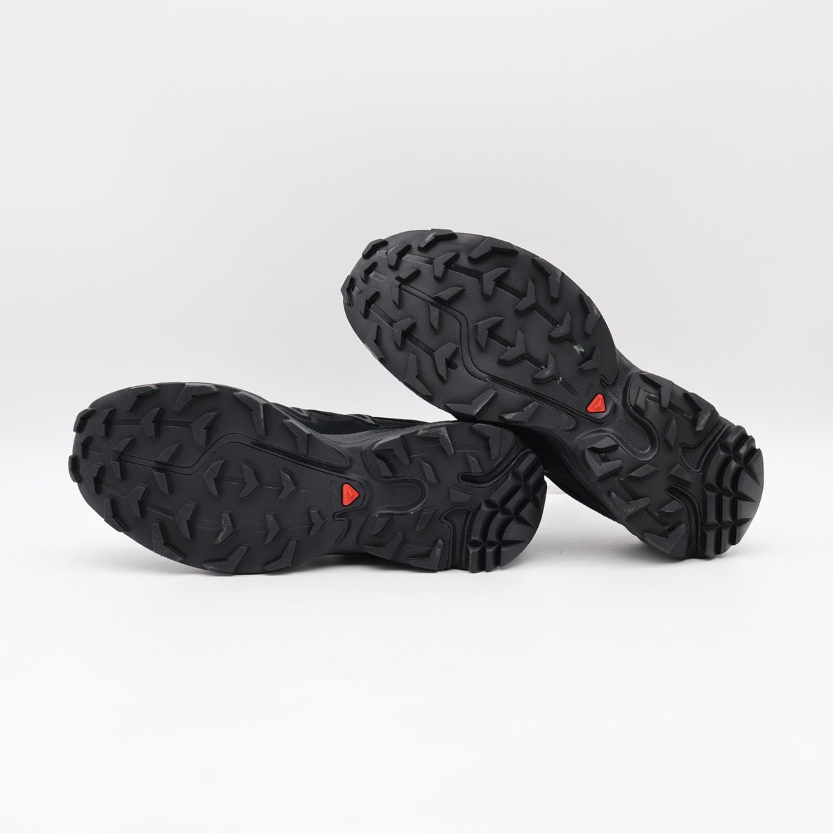 L47574600 Salomon XT-6 Expanse LTR Black Asphalt (Men's)