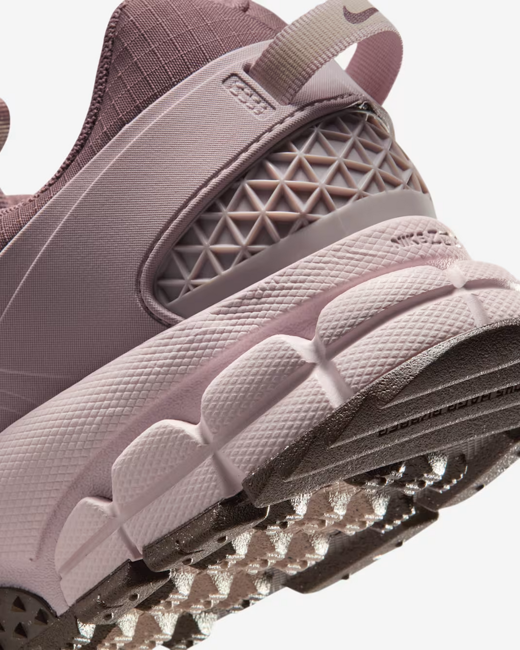 HQ2181-501 Nike Zoom Vomero Roam Tattoo Particle Rose (Women's)