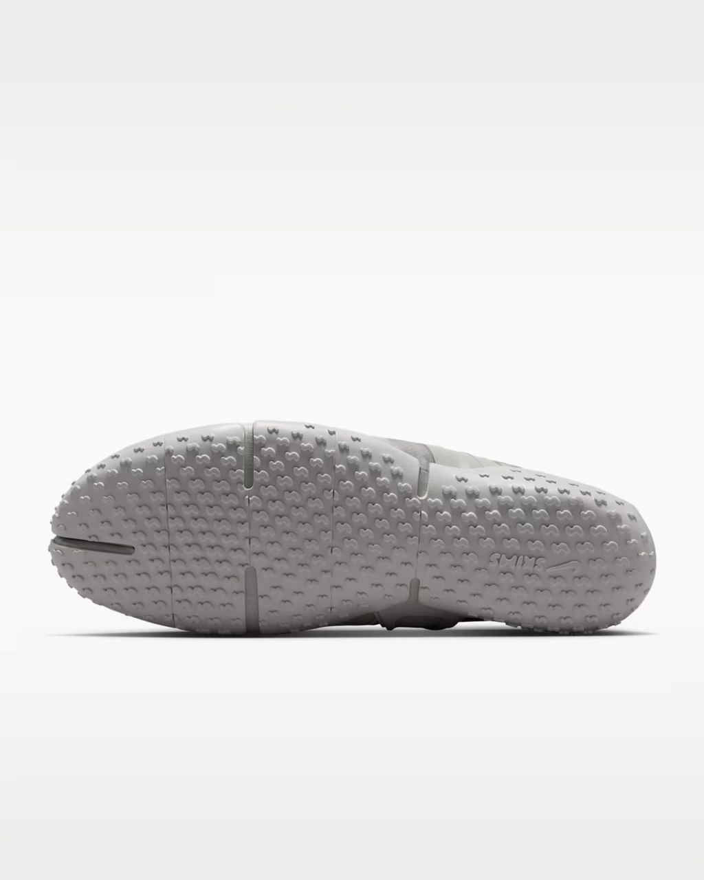 IQ7158-002 SKIMS Ã Nike Rift Satin "Night Silver" (Women's)