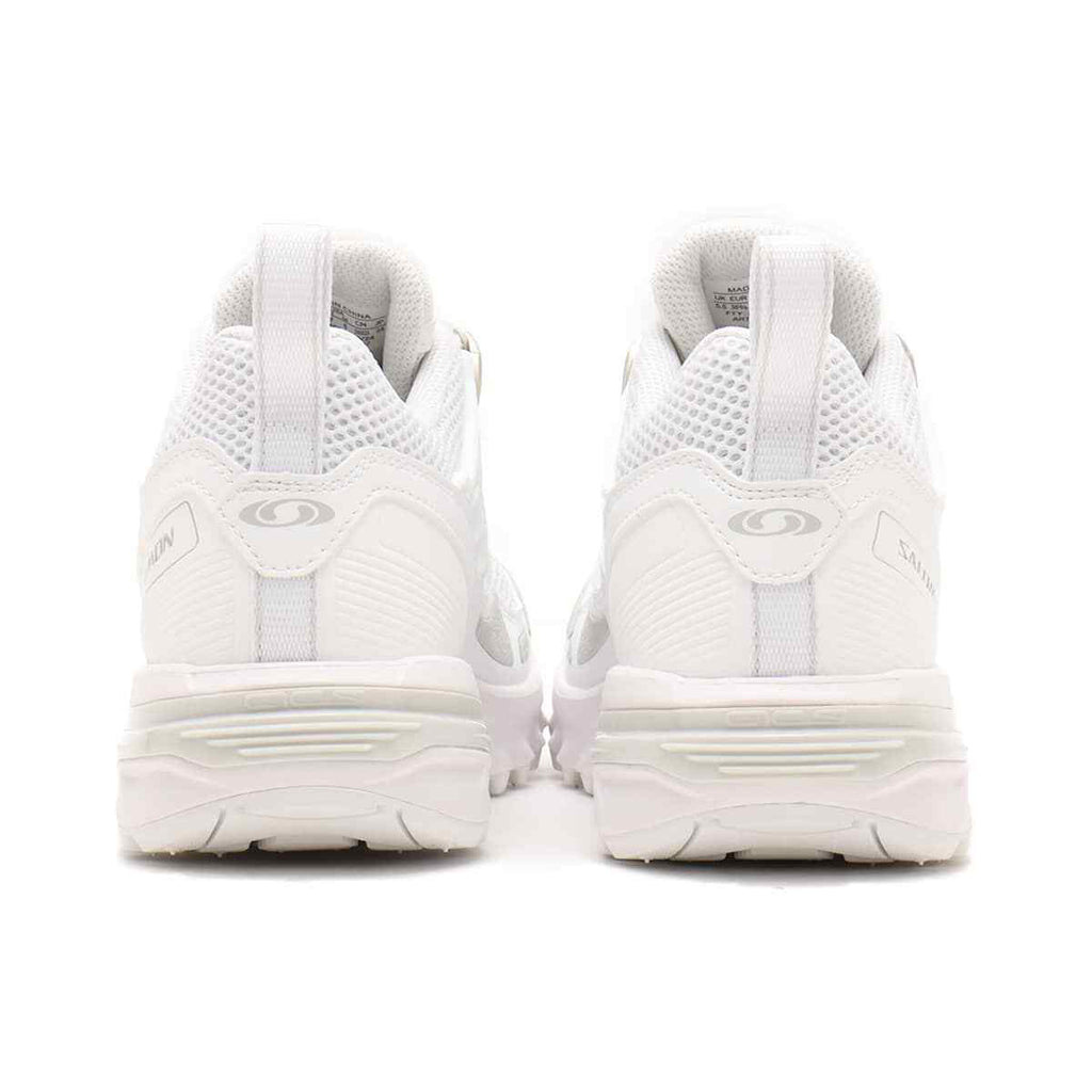L47766700 Salomon ACS + OG White White Footwear Silver (Men's)