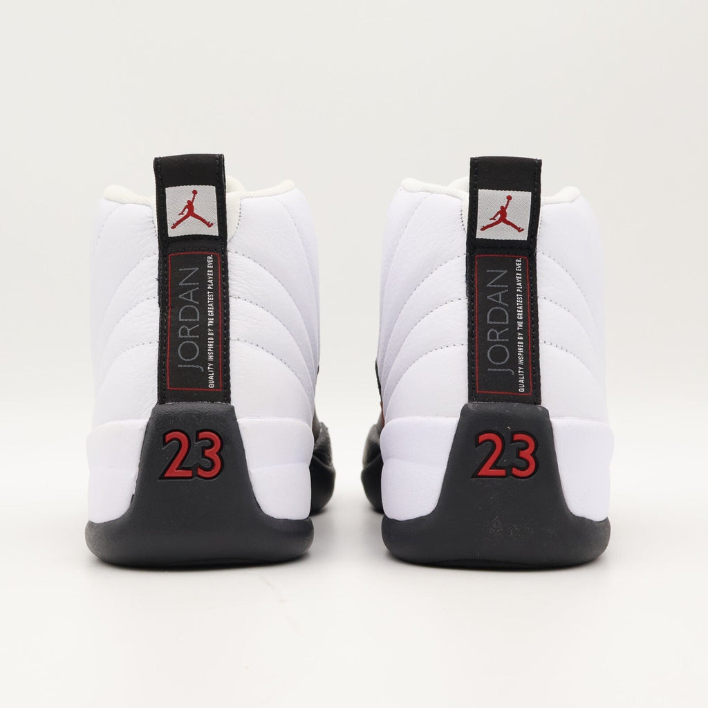 CT8013-162 Nike Air Jordan 12 Retro Taxi Flip (Men's)