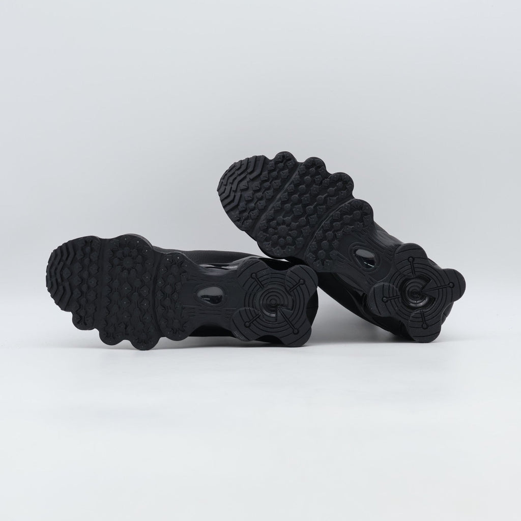 IR2097-001 Nike Shox TL SE Triple Black (Men's)
