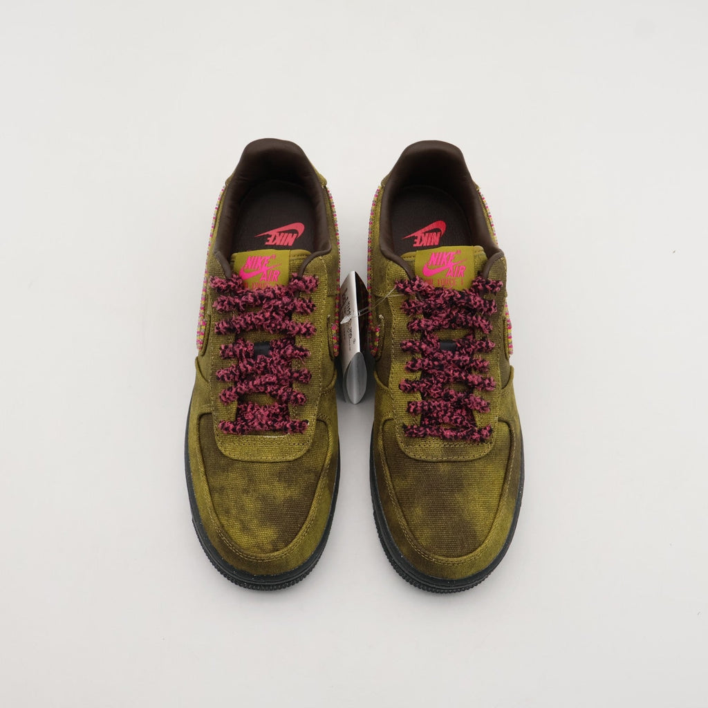 IO4474-300 Nike Air Force 1 Low QS Boucle (Men's)