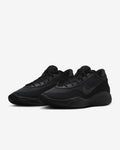 FJ7808-001 Nike GT Hustle Academy  Black (FJ7791-001/FJ7808-001) (Men's)
