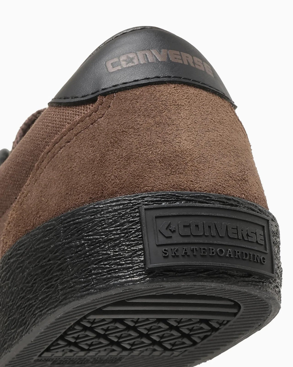 33702960 Converse Roadclassic SK OX "Brown/Black" (Men's)
