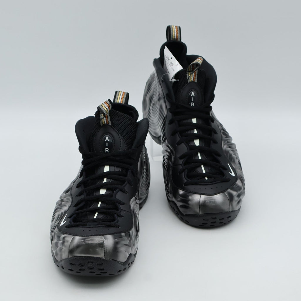 DJ7952-002 COMME des GARÃONS HOMME PLUS Nike Air Foamposite One Olympic (Men's)