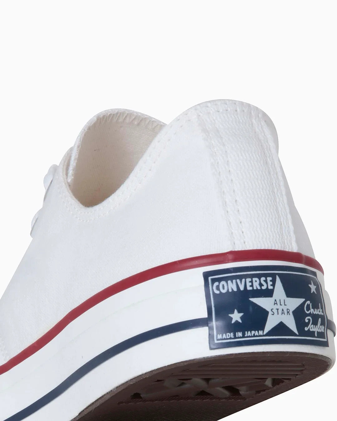 31313470 Converse All Star J VTG 57 OX White (Men's)