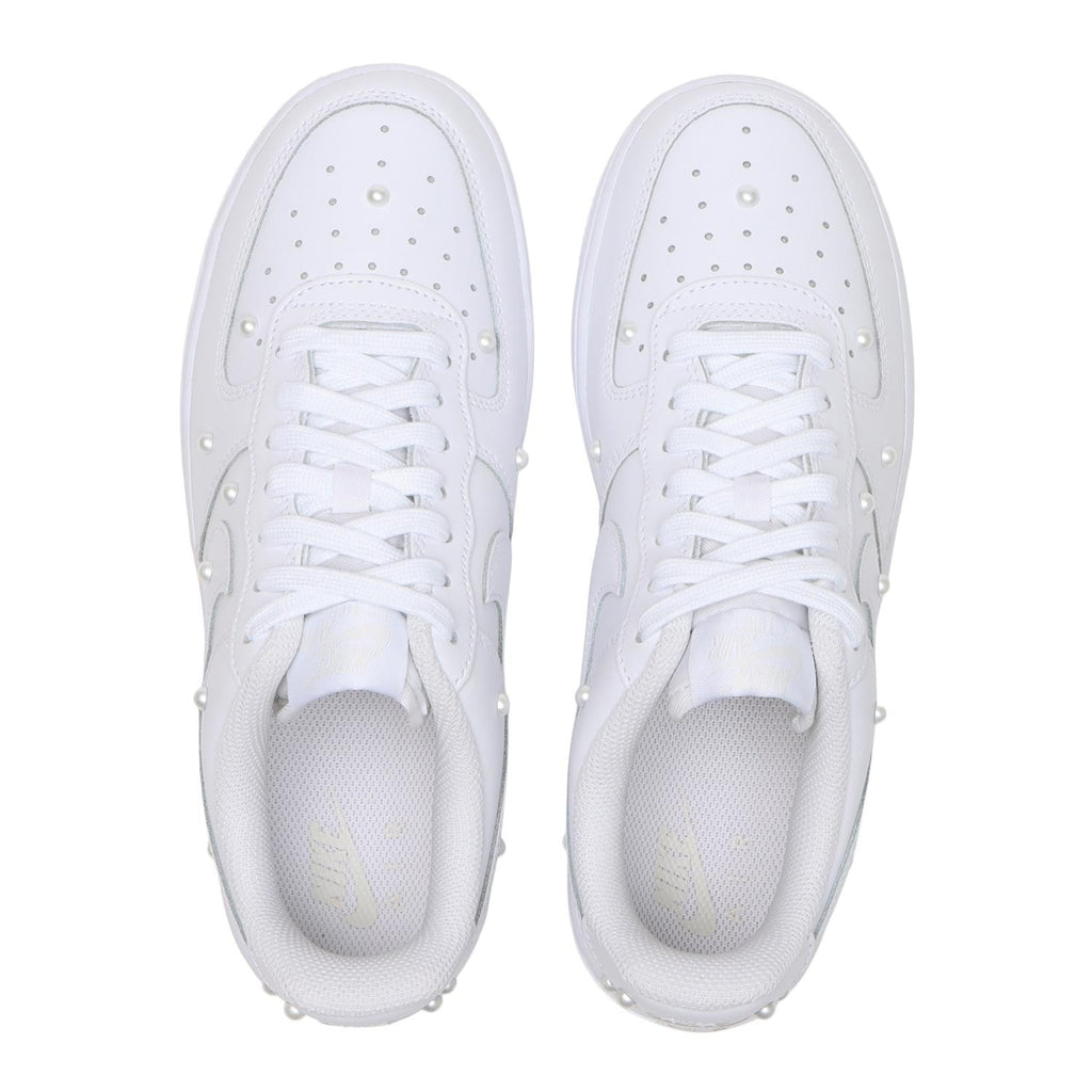 IQ0133-101 Nike Air Force 1 '07 SE "White" (Women's)