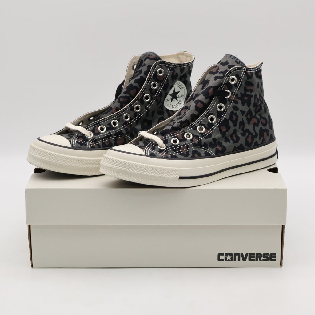 31314060 Converse All Star Lgcy LP Hi Graphite Green (Men's)
