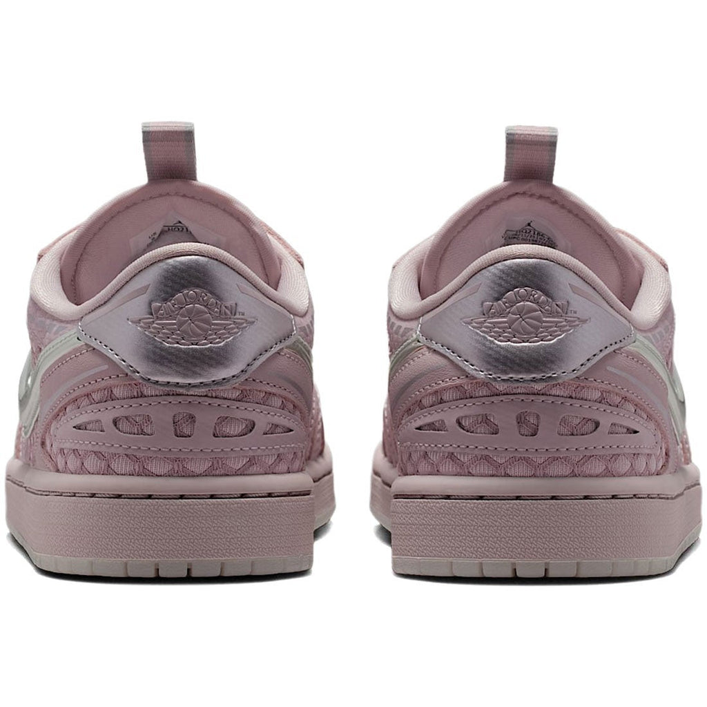 HQ2186-601 Nike Air Jordan 1 Low Method of Make (Women's)