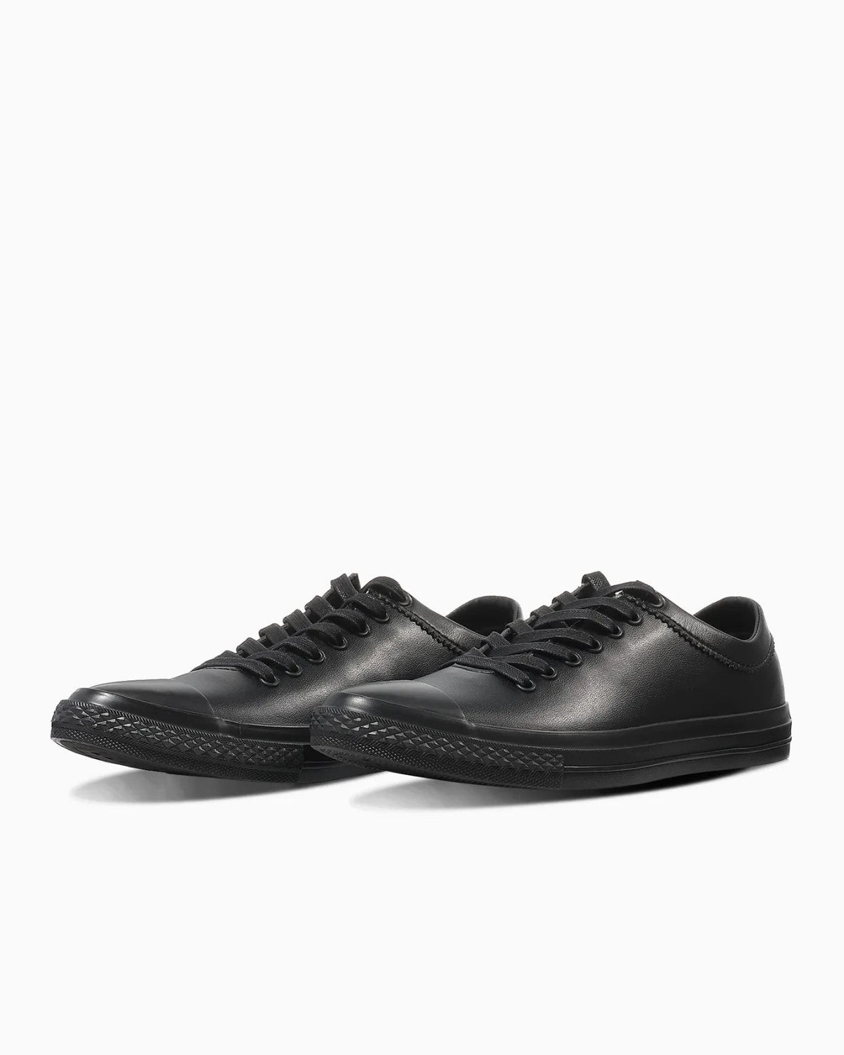 31318691 Converse Women's All Star Pointedtoe PA OX "Black" (Women's)