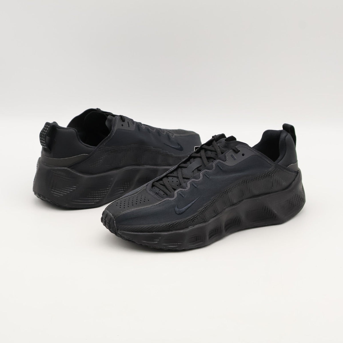 DX4215-005 Nike Ava Rover Triple Black Anthracite (Men's)