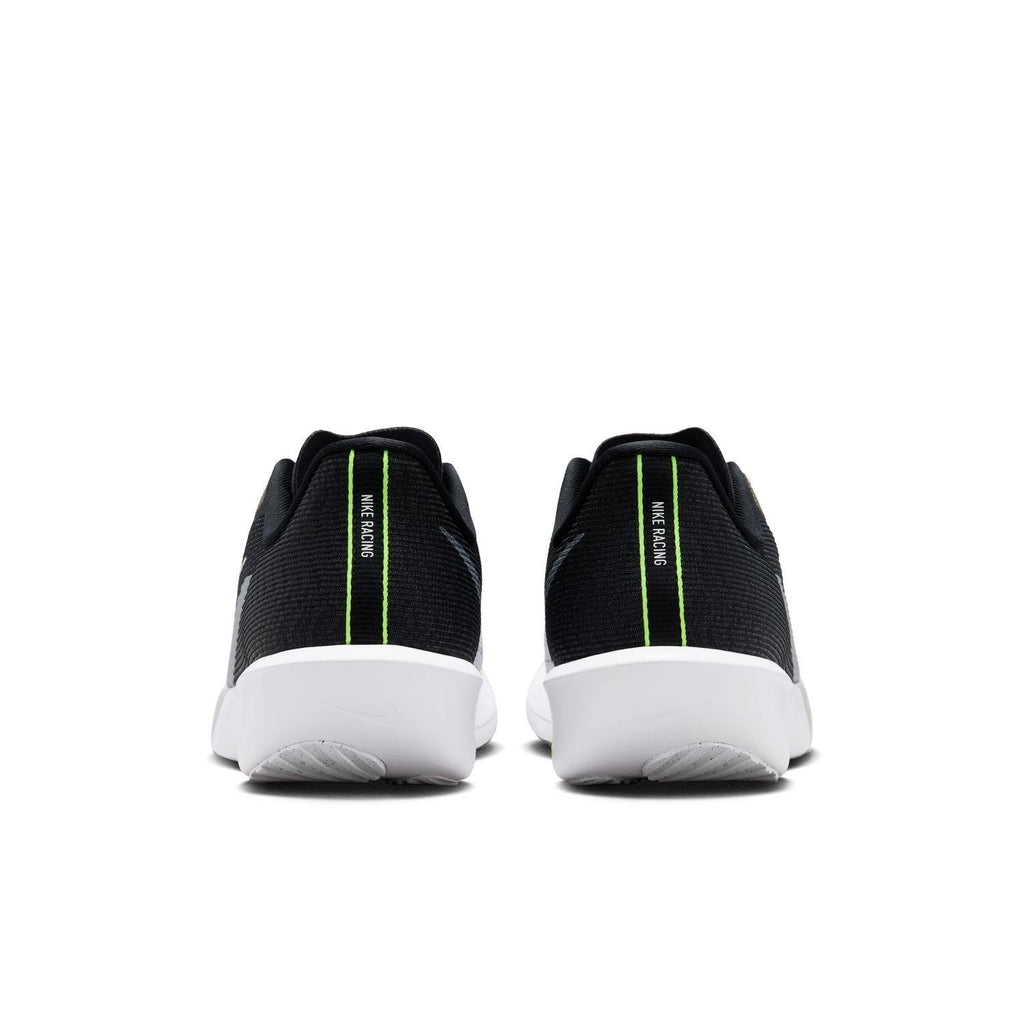 FV6040-001 Nike Air Zoom Rival Fry 4 Black Wolf Grey Volt White (Men's)