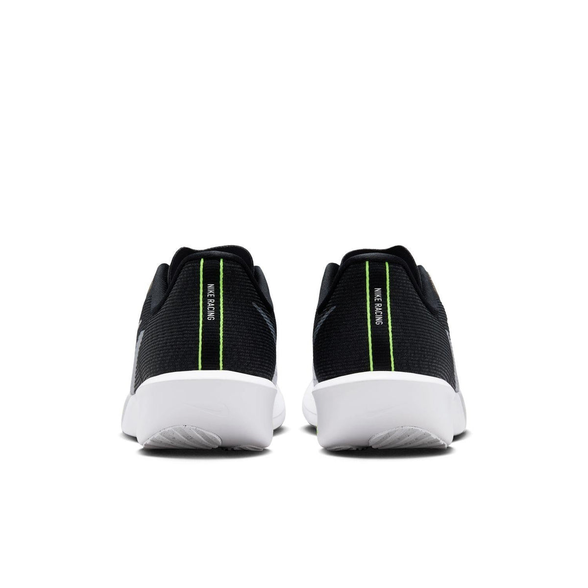 FV6040-001 Nike Air Zoom Rival Fry 4 Black Wolf Grey Volt White (Men's)
