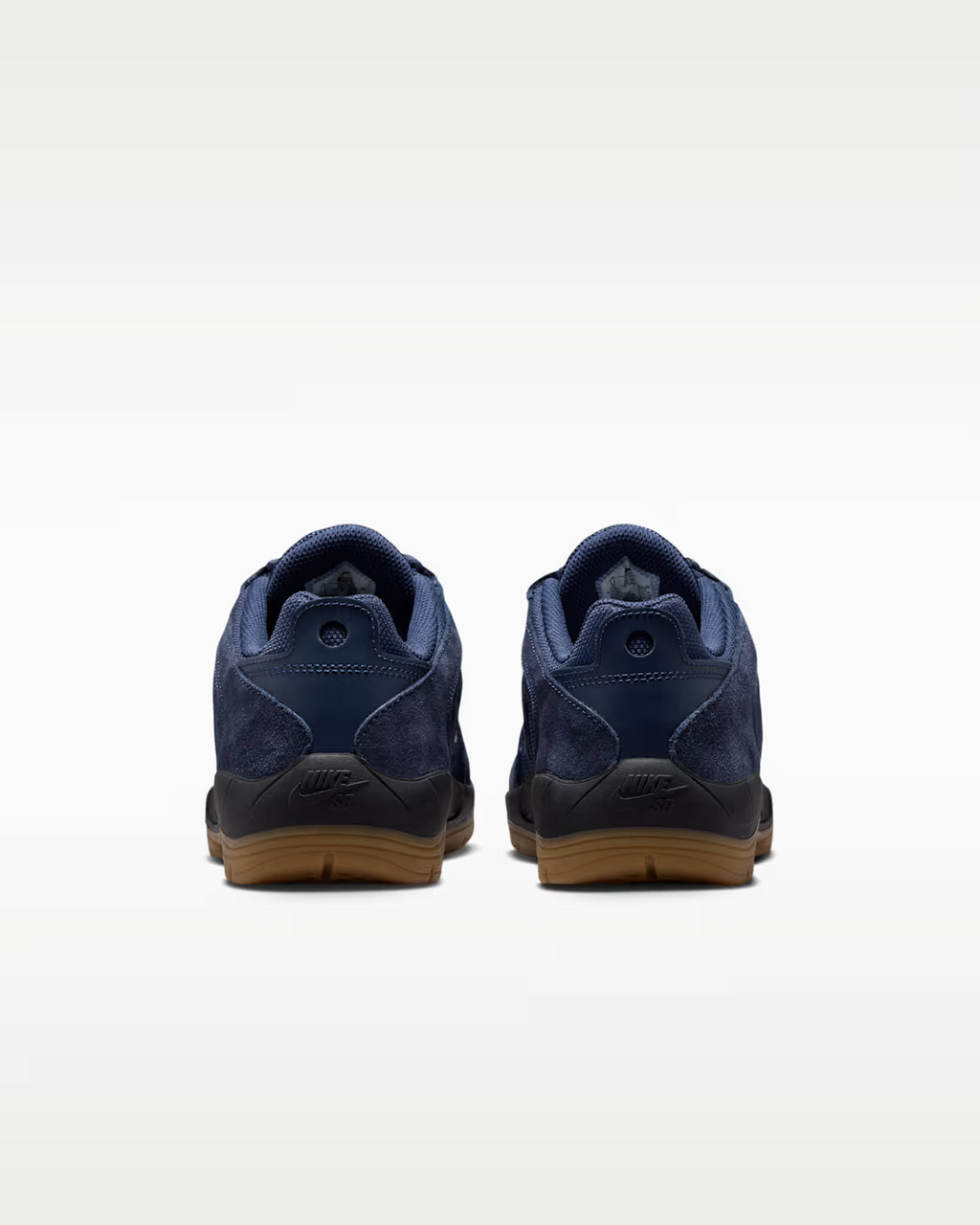 FD4691-402 Nike SB Vertebrae "Midnight Navy/Gum Light Brown" (Men's)