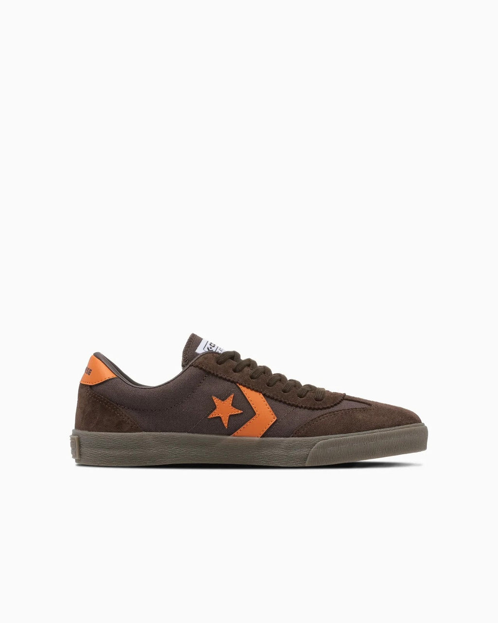 33703070 Converse Roadclassic SK OX "Brown/Orange" (Men's)