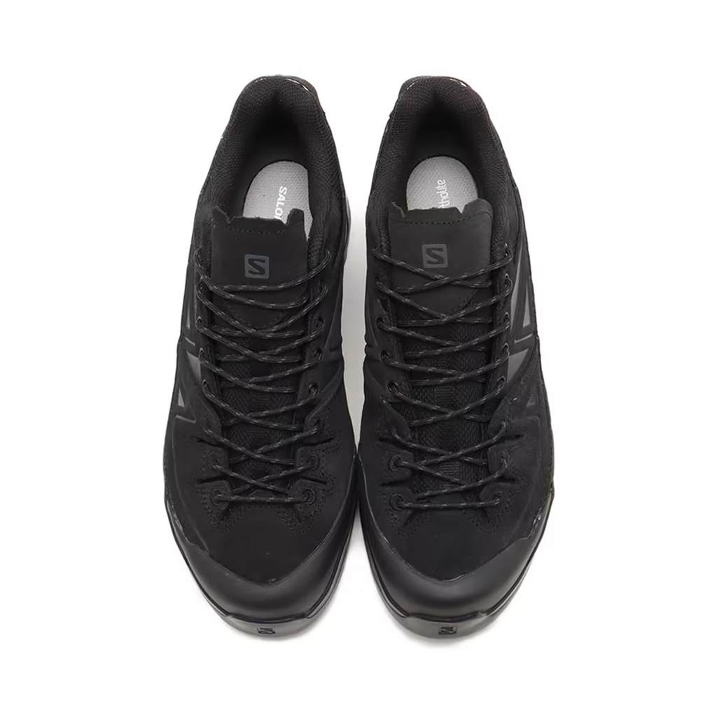L47596300 Salomon X-ALP LTR Black Asphalt (Men's)
