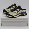 L47536000 MM6 Maison Margiela Salomon XT-4 Mule Beige Multi (Men's)