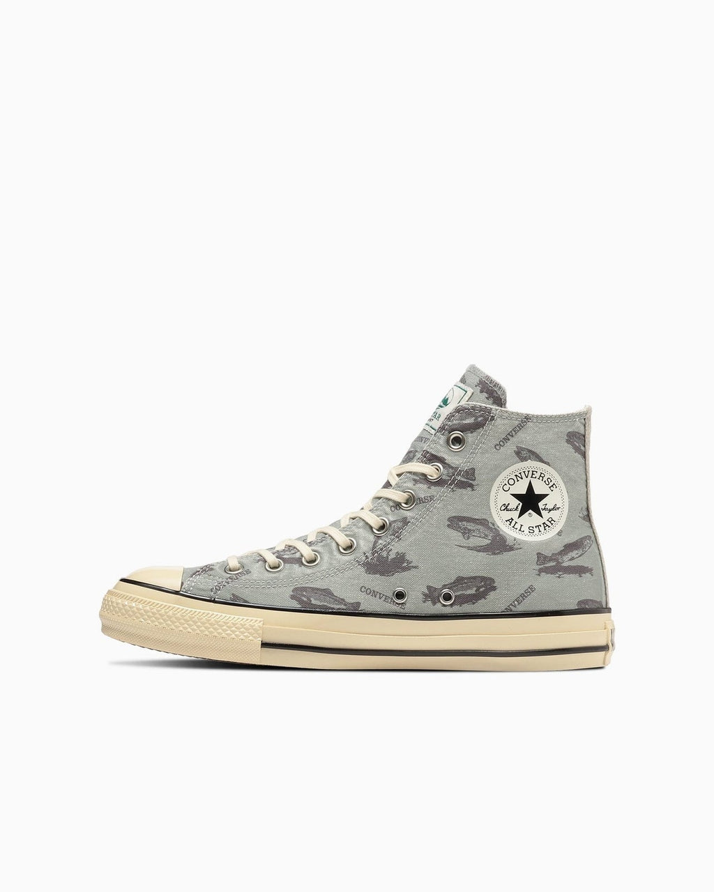 31312051 Converse All Star US Hunting Hi Trout (Men's)