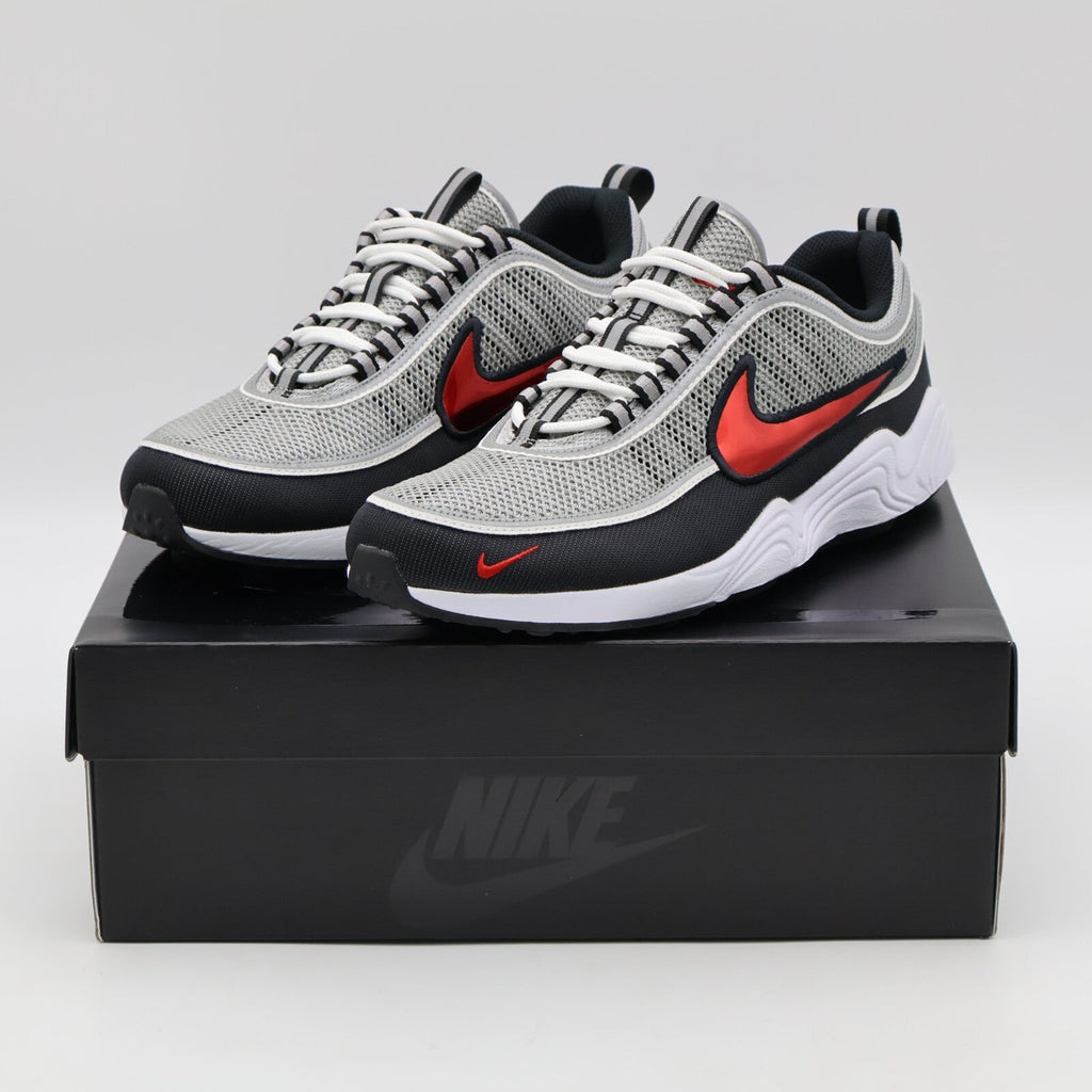 HF9117-001 Nike Air Zoom Spiridon OG Sport Red (Men's)