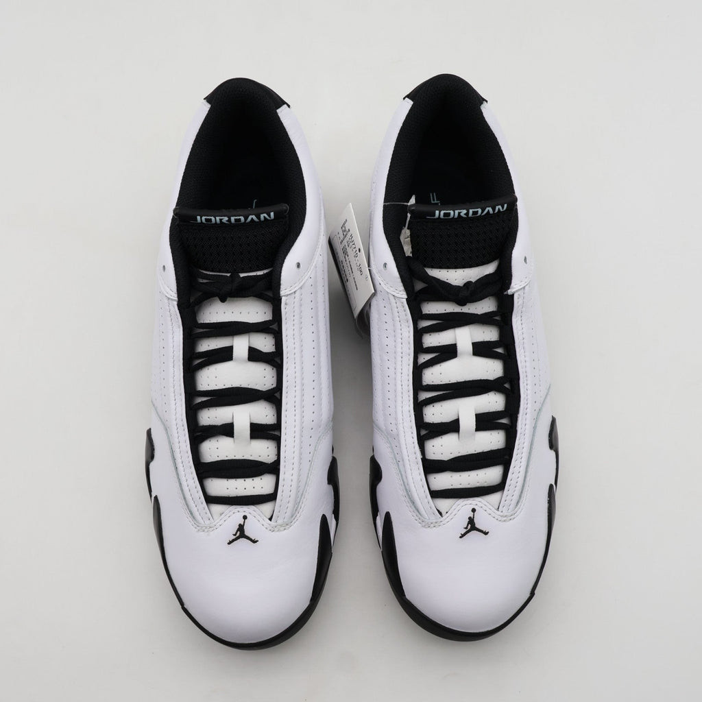 HJ7710-100 Nike Air Jordan 14 Golf Oxidized Green (Men's)