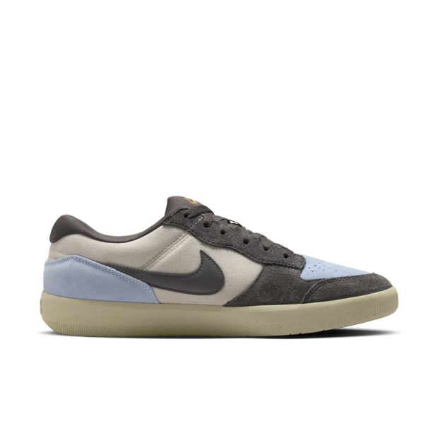 DV5477-102 Nike SB Force 58 Skateboarding Shoes (Men's)