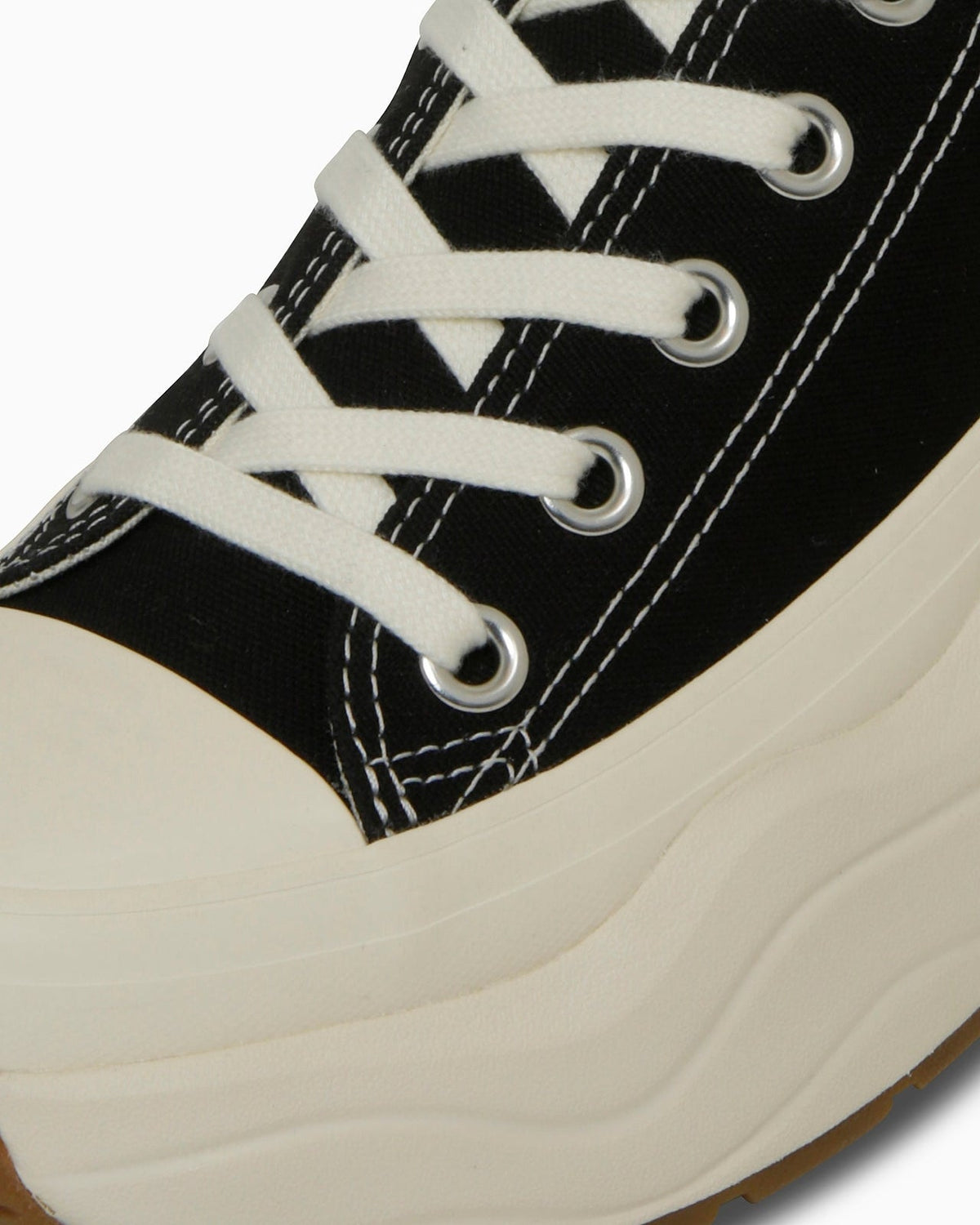 31314821 Converse All Star Surgetrainer OX Black (Men's)