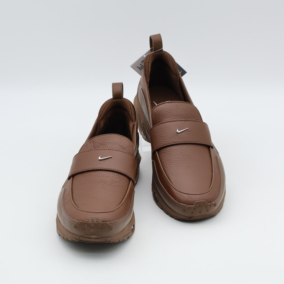 IM8814-200 Nike Air Max Phenomena Cacao WowMetallic Silver (Women's)