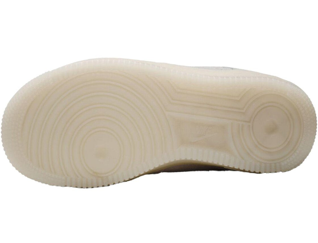 IQ0136-100 Nike Air Force 1 Low '07 "Sail/Light Bone" (Women's)