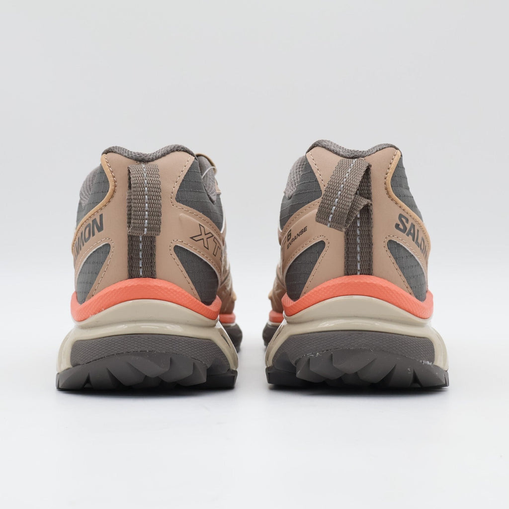 L47468000 Salomon XT-6 Expanse Seasonal Natural Cement Plum Kitten (Men's)
