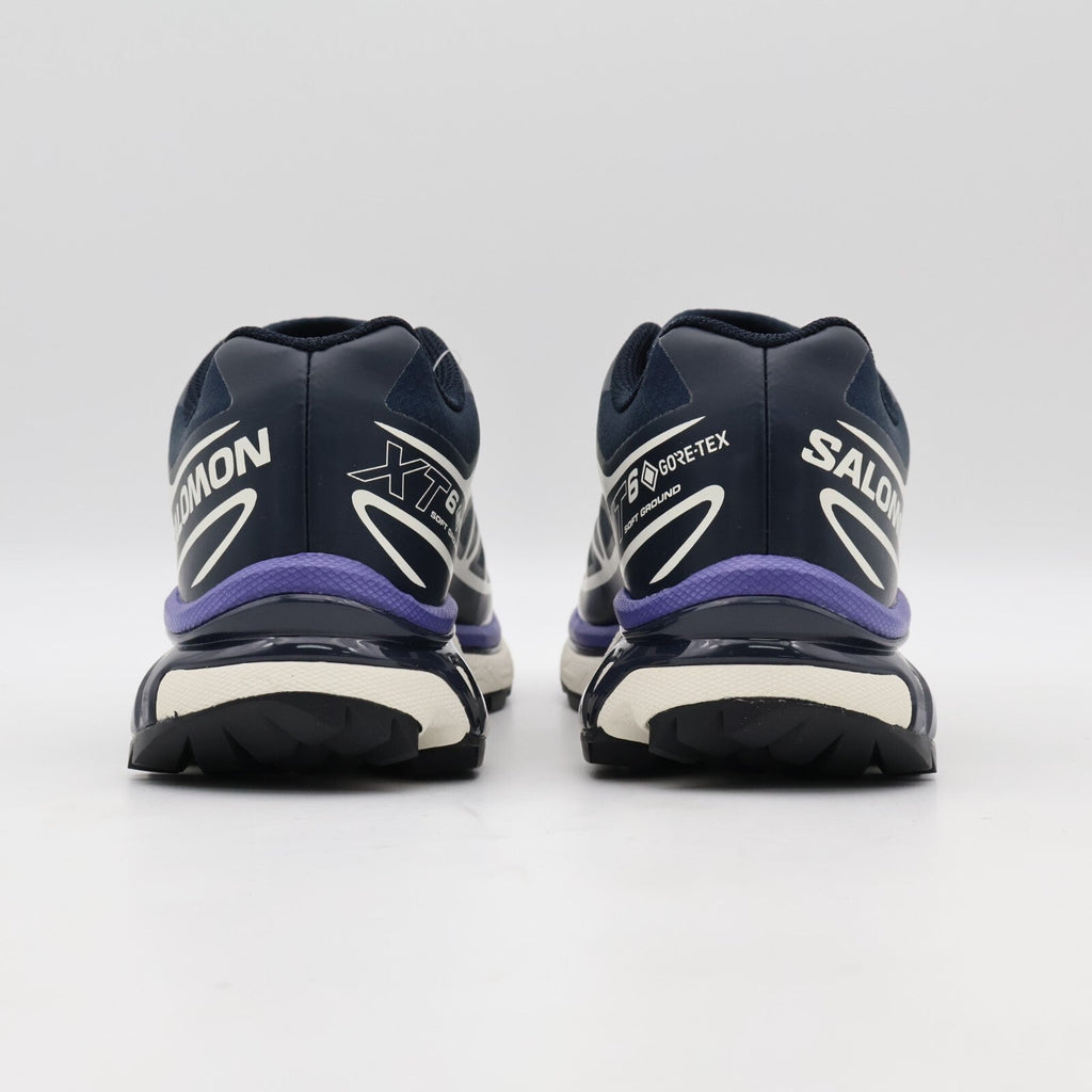 L47732500 Salomon XT-6 GORE-TEX Carbon Vanilla Ice Liberty (Men's)