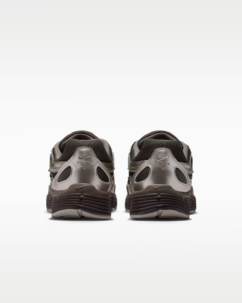 IO3496-200 Nike P-6000 "Velvet Brown/Cream 2" (Women's)