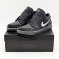 HV5968-001 Nike Air Jordan 1 Low Dark Gum Soles (Men's)