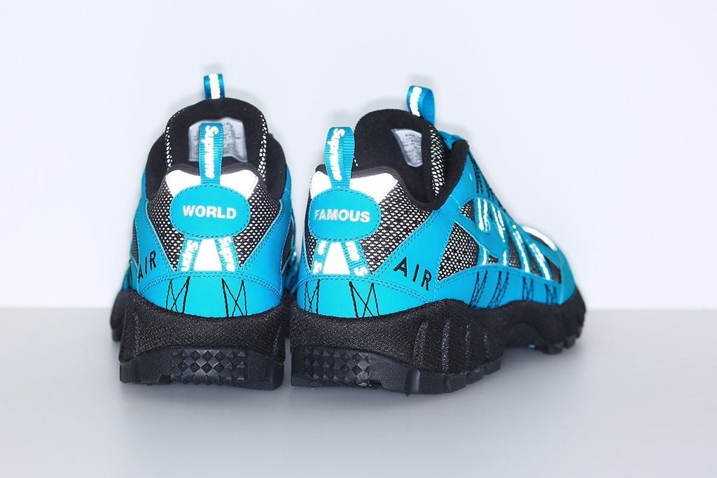 924464-400 Supreme Ã Nike Air Humara "Blue" (Men's)