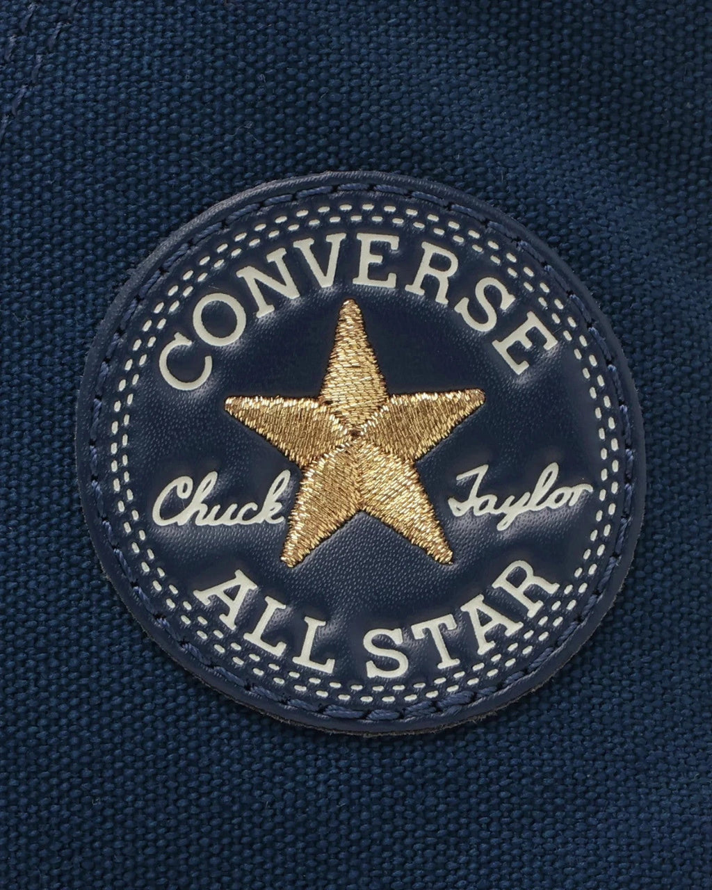 31318720 Converse All Star Light Starstitch Z Hi "Navy" (Men's)