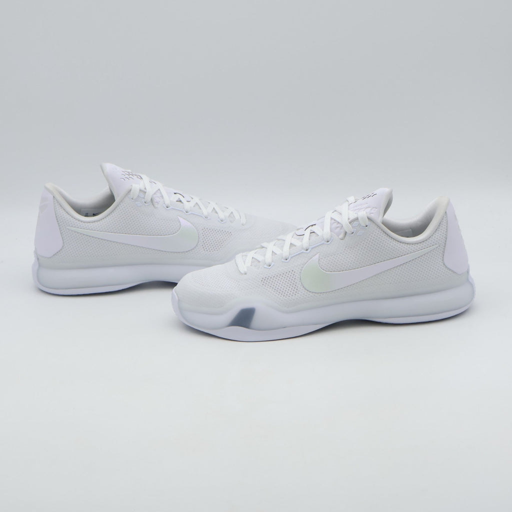 IO3415-100 Nike Kobe 10 Protro "Halo" (Men's)