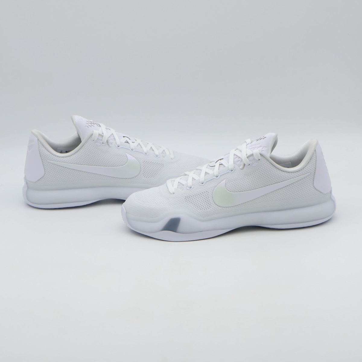 IO3415-100 Nike Kobe 10 Protro "Halo" (Men's)