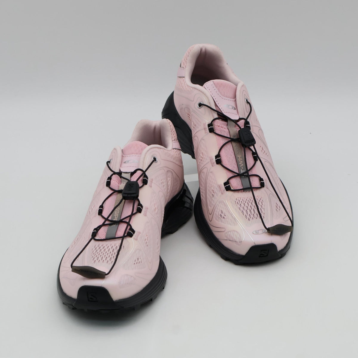L49099000 Salomon XT-Whisper Void "Icy Pink/Black"