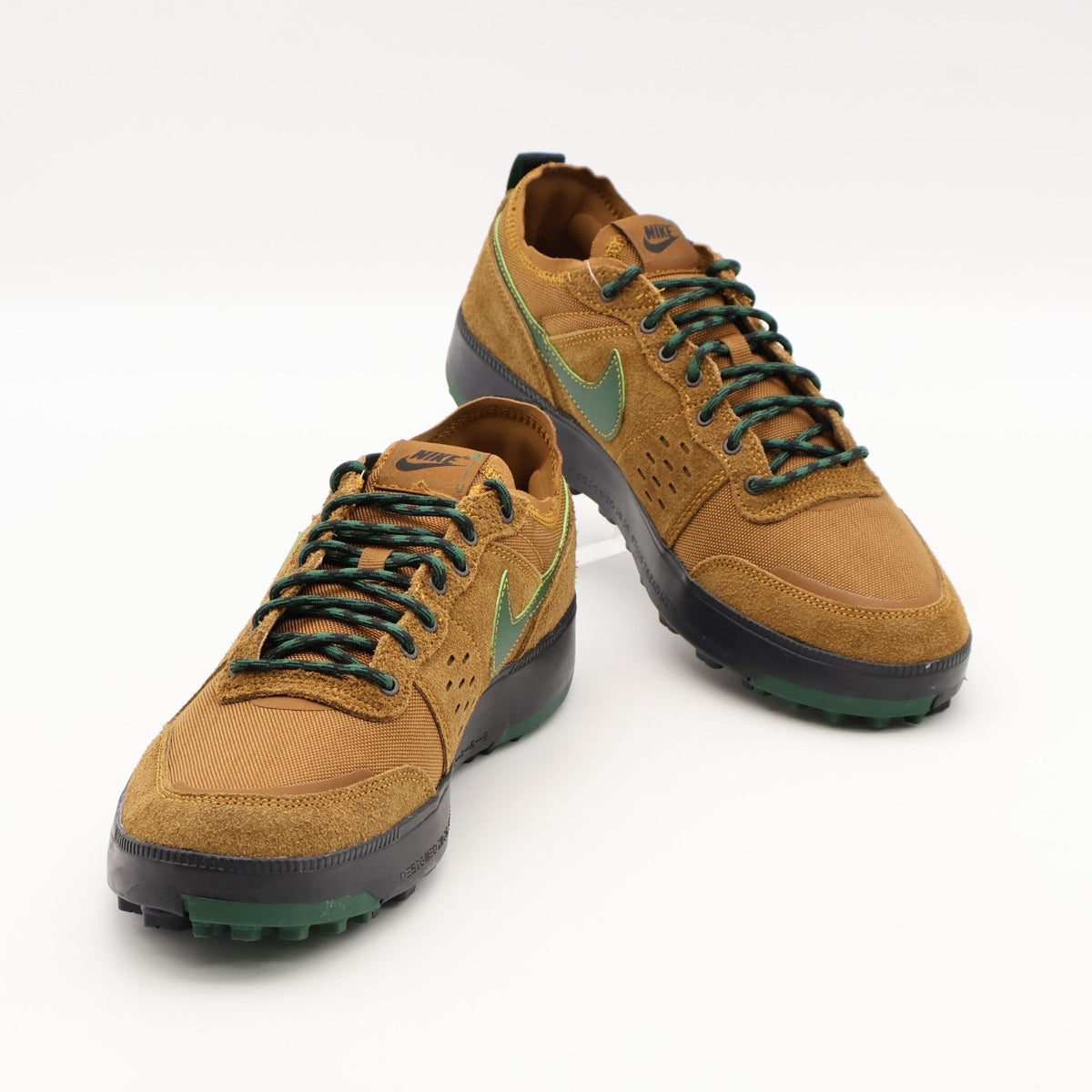 HJ4316-201 Nike C1Ty PRM Light British Tan Fir (Men's)