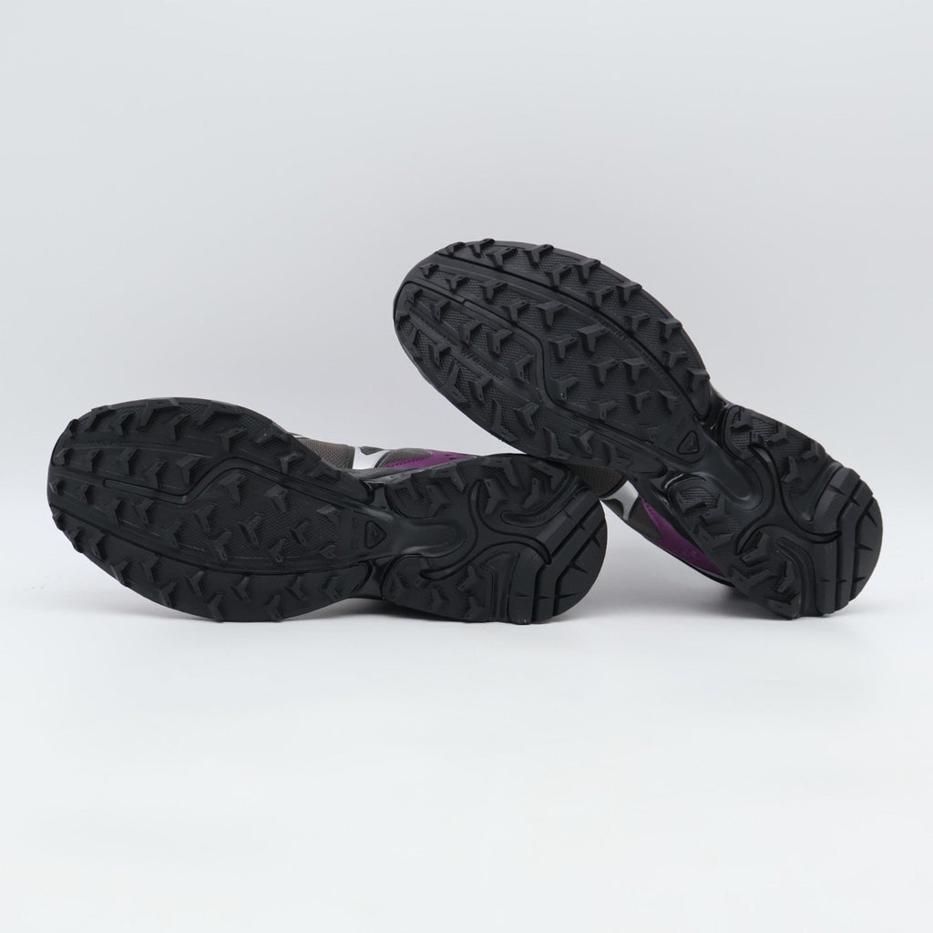 L47795500 Salomon XT-Whisper Iridescent Black Hollyhock Plum Perfect (Men's)
