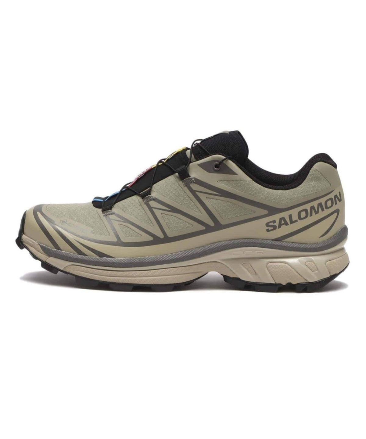 L49215100 Salomon XT-6 GORE-TEX (Men's)