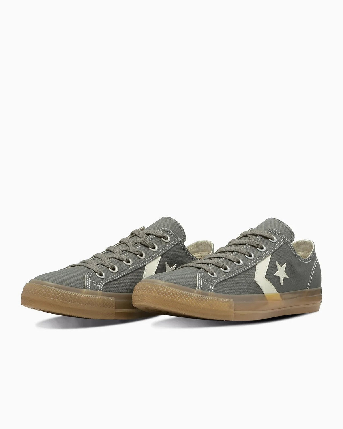 33703210 Converse CRT CL OX "Grey" (Men's)