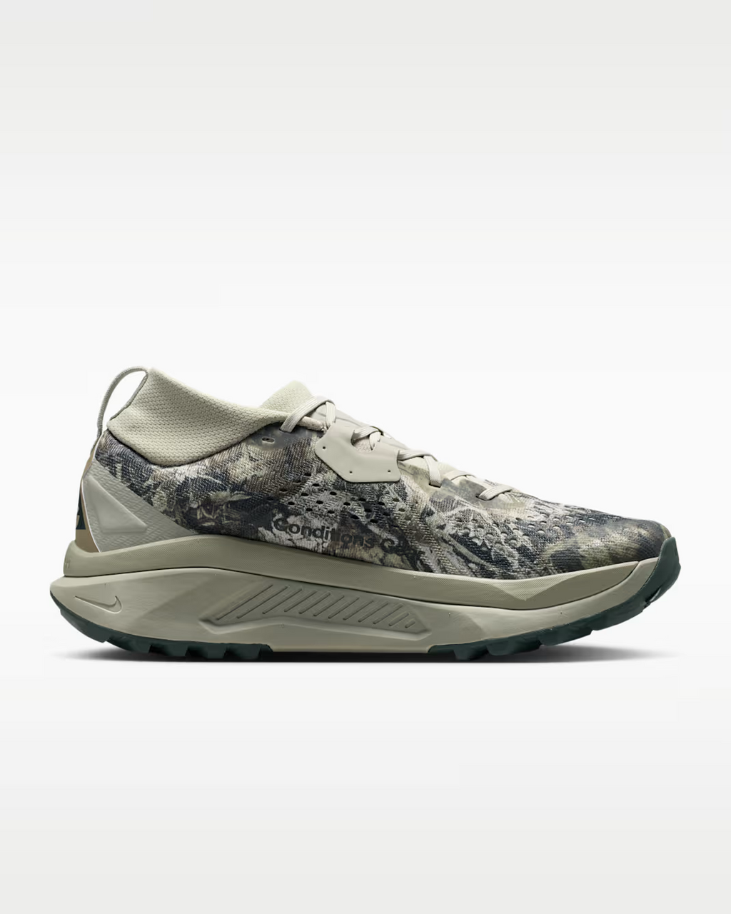 HV8113-300 Nike ACG Zegama Trail "Spruce Fog" (Men's)