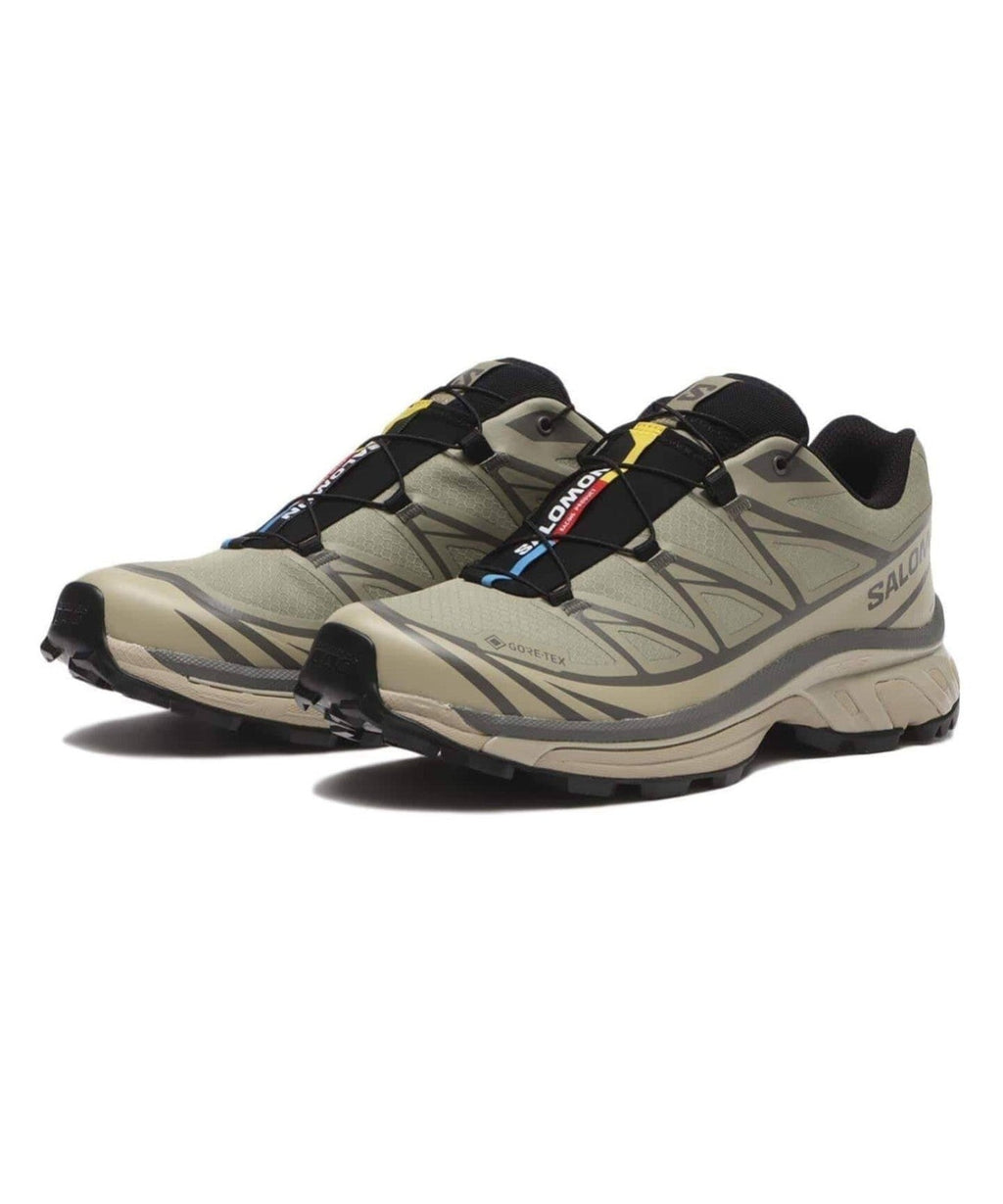 L49215100 Salomon XT-6 GORE-TEX (Men's)