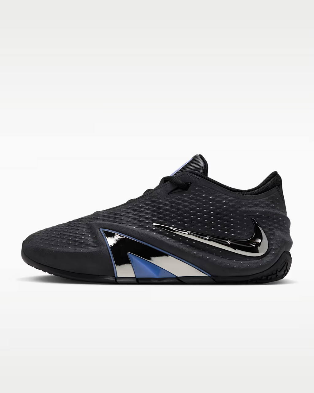 IM4135-001 Nike Ja 4 "Dark Mode" (IM4135-001/IM4136-001) (Men's)