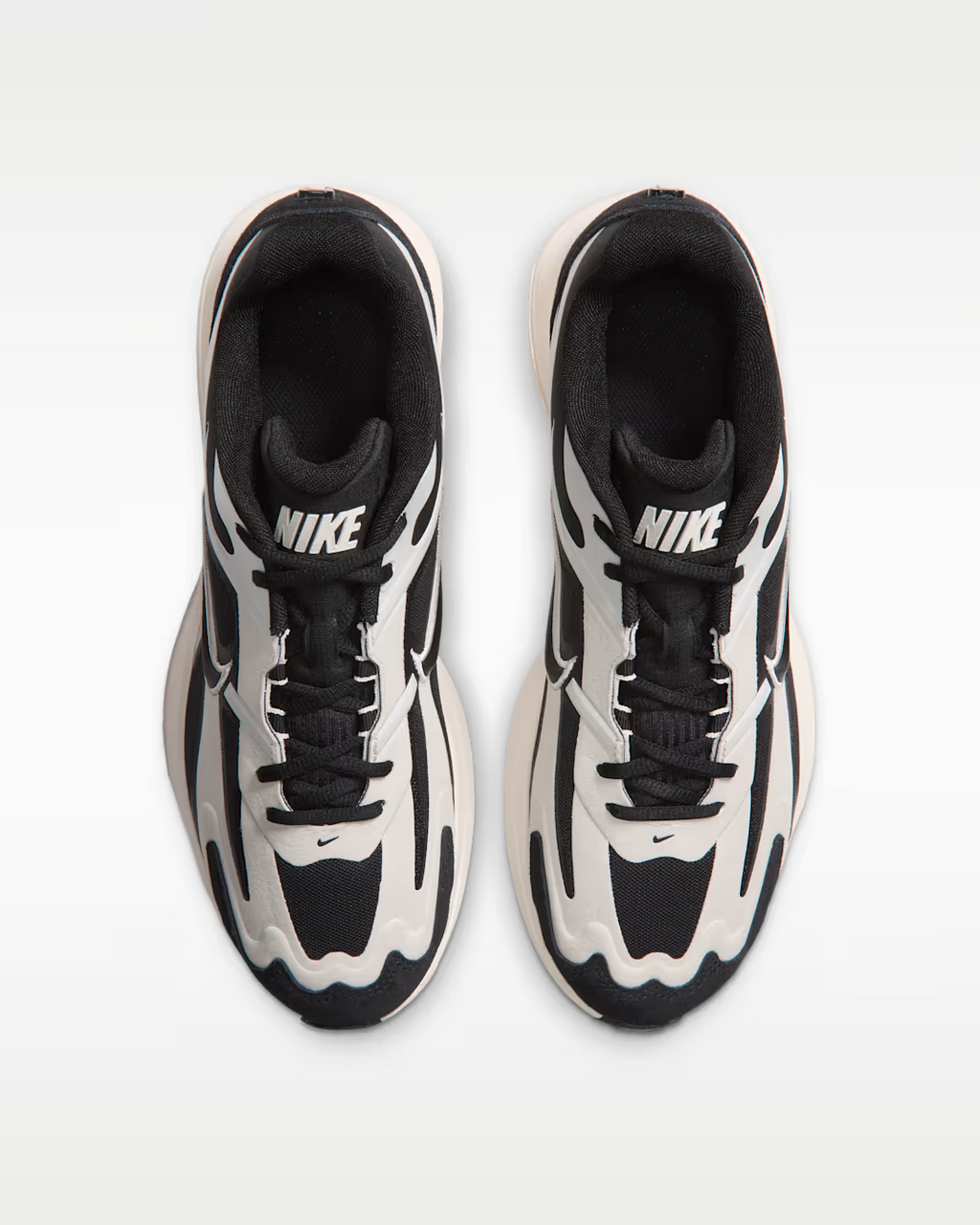 IW4935-102 Nike Air Max Metro "Pale Ivory/Black" (Men's)