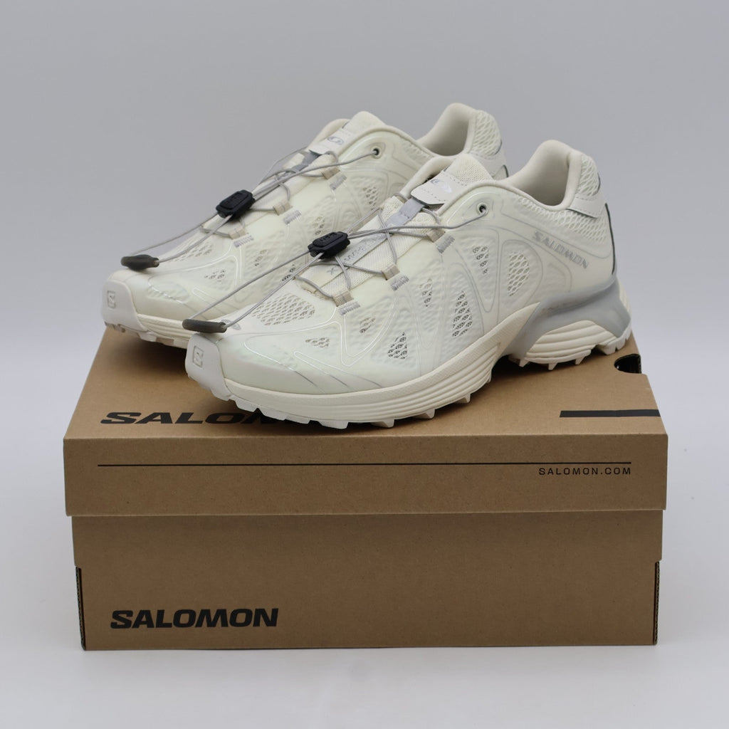 l47796200 Salomon XT-Whisper Void Vanilla Ice Ftw Silver (Men's)