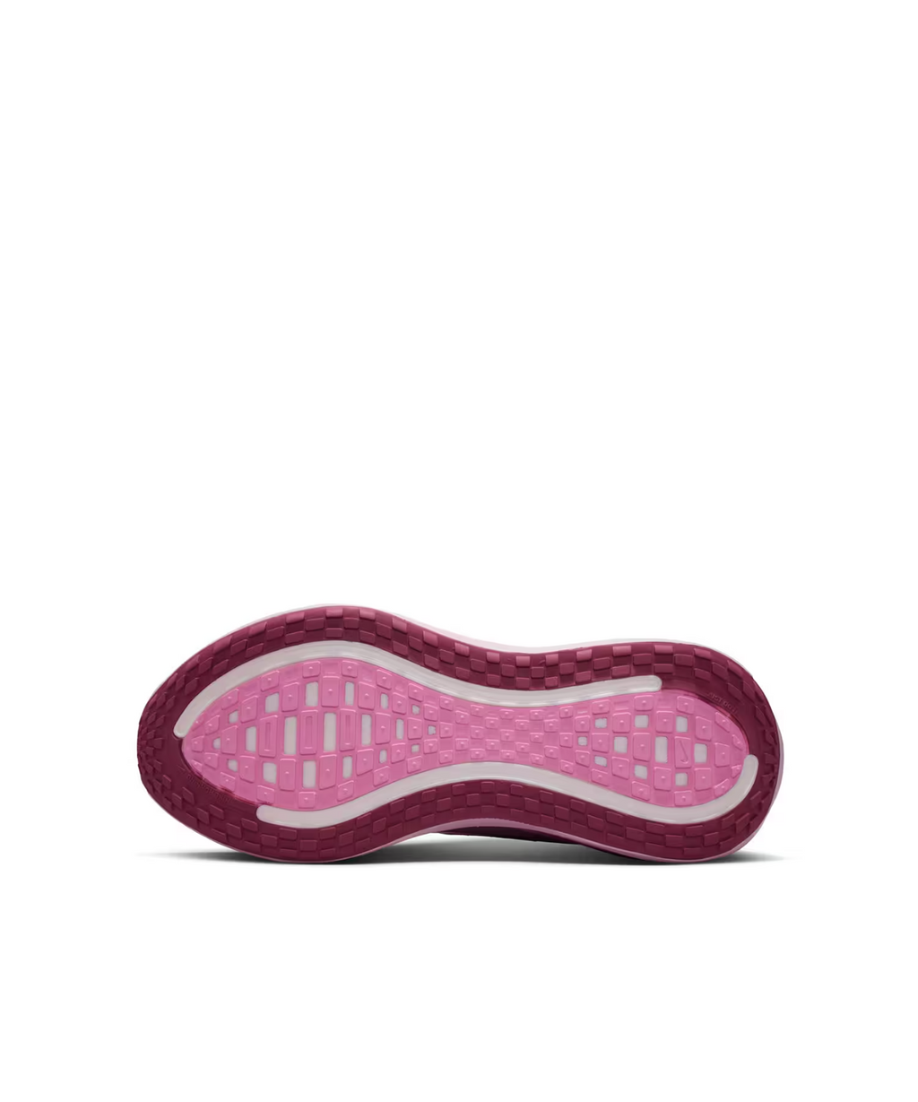 HV8154-504 Nike Vomero Plus "Bleached Lilac/Pink Rise" (Women's)
