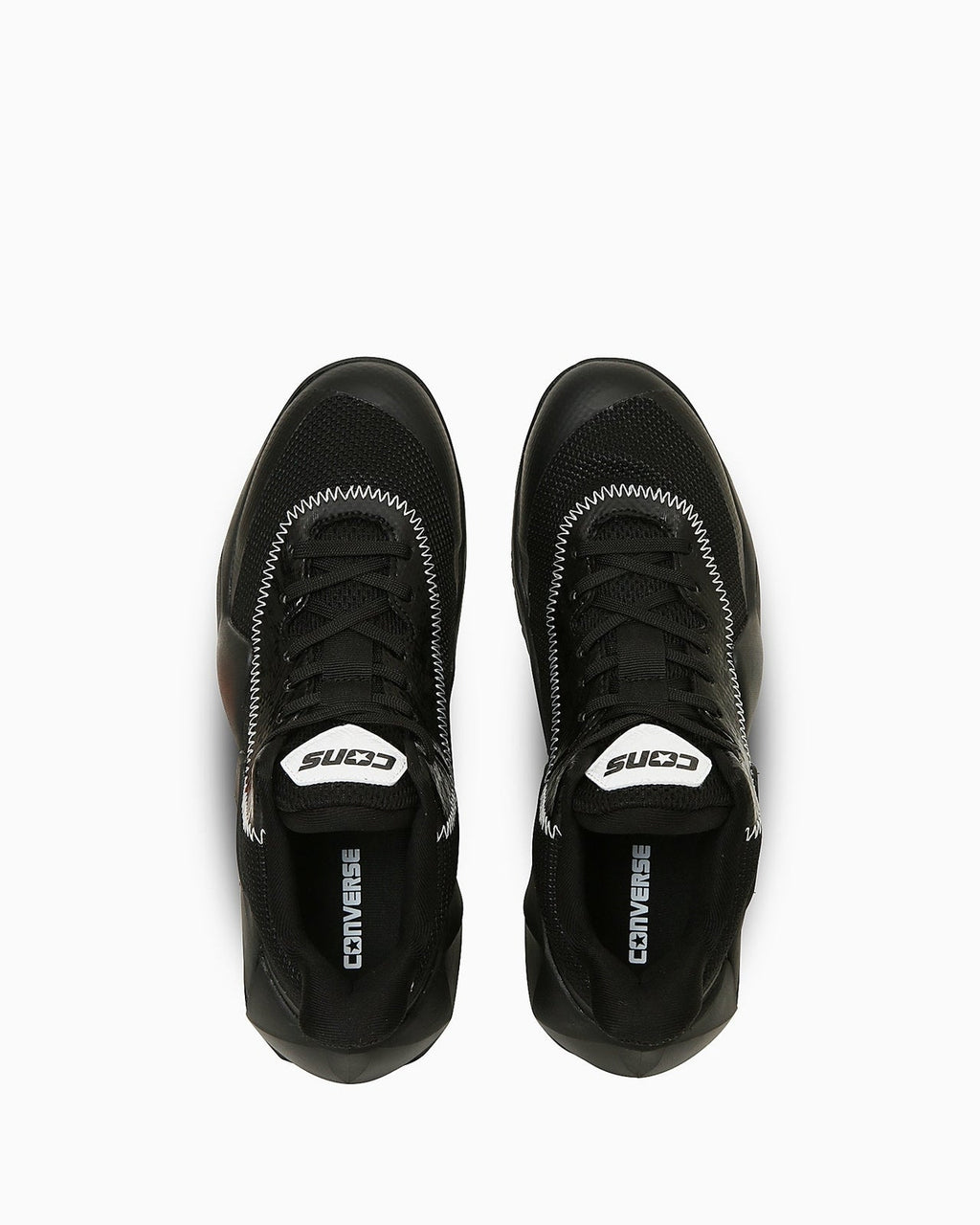 33500412 Converse Cons Vicbound Black (Men's)