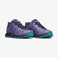 L47875400 Salomon XT-Whisper Void Liberty Astral Aura Dynasty Green (Men's)